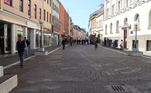 Nove mjere u gradu na Vrbasu zbog pogoršane epidemiološke sitaucije